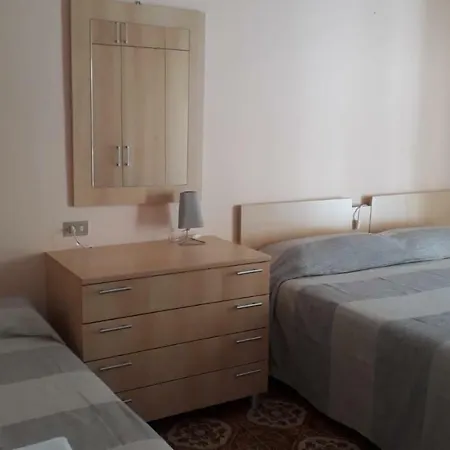 La Casa Di Charly Apartment