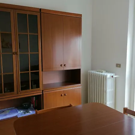 Apartment La Casa Di Charly