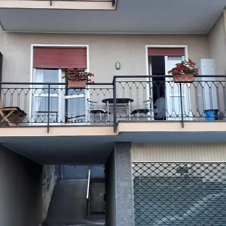 Apartment La Casa Di Charly